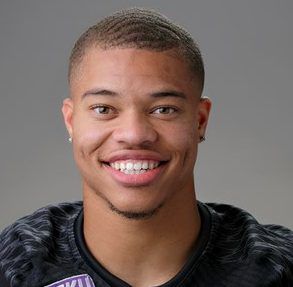 Taron Johnson invited to NFL Draft Combine - Weber State