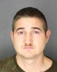 Buffalo man sentenced to 15 years in prison on child sex abuse charges
