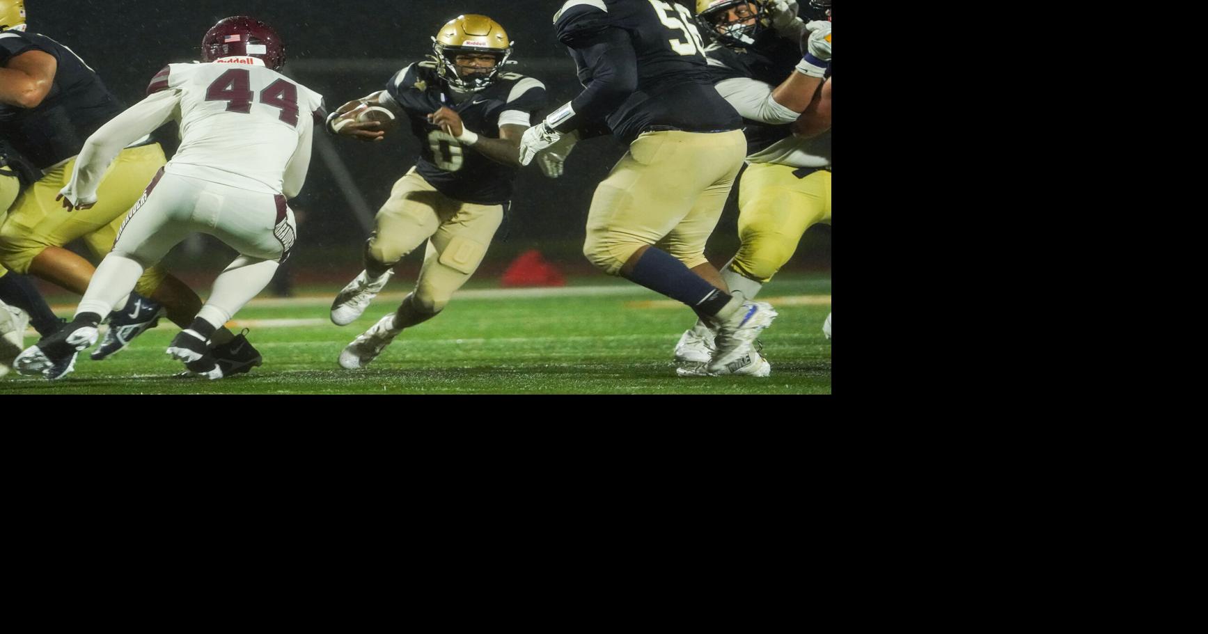 Canisius 4-star running back Elijah Kimble verbally commits to Syracuse