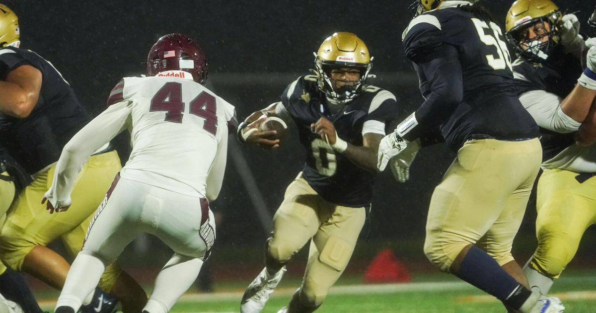 Canisius 4-star running back Elijah Kimble verbally commits to Syracuse