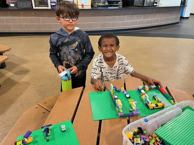 Grantee Spotlight: Youth Mentoring Services