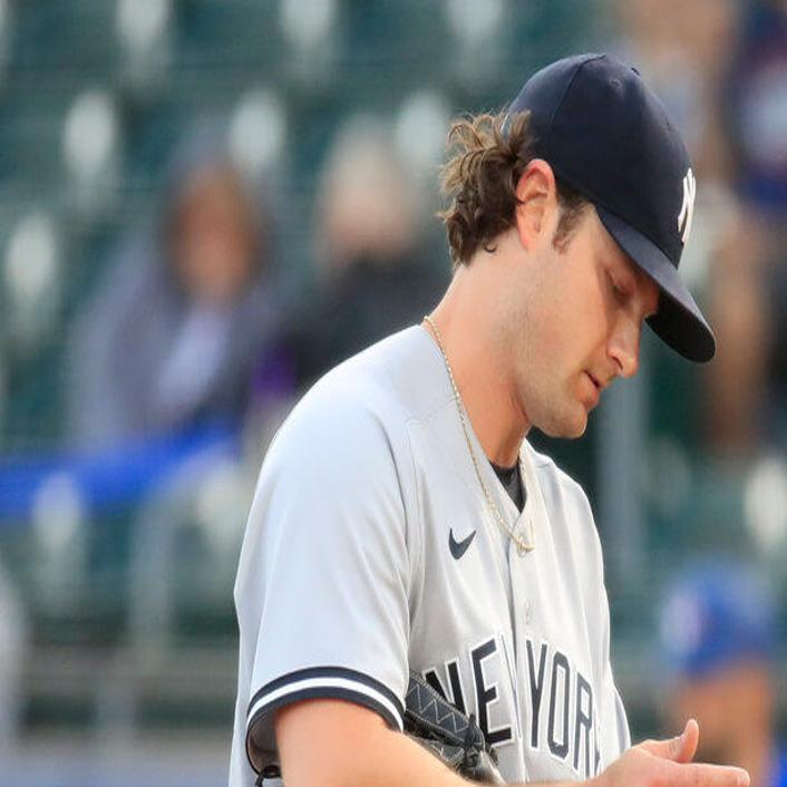 Put Any Spin You Want On It Cole And Chapman Come Through For Yankees Baseball Buffalonews Com