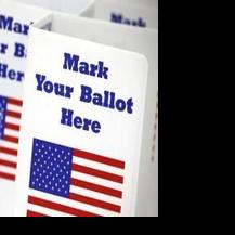 2023 WNY voter guide: What you need to know before you go to the polls