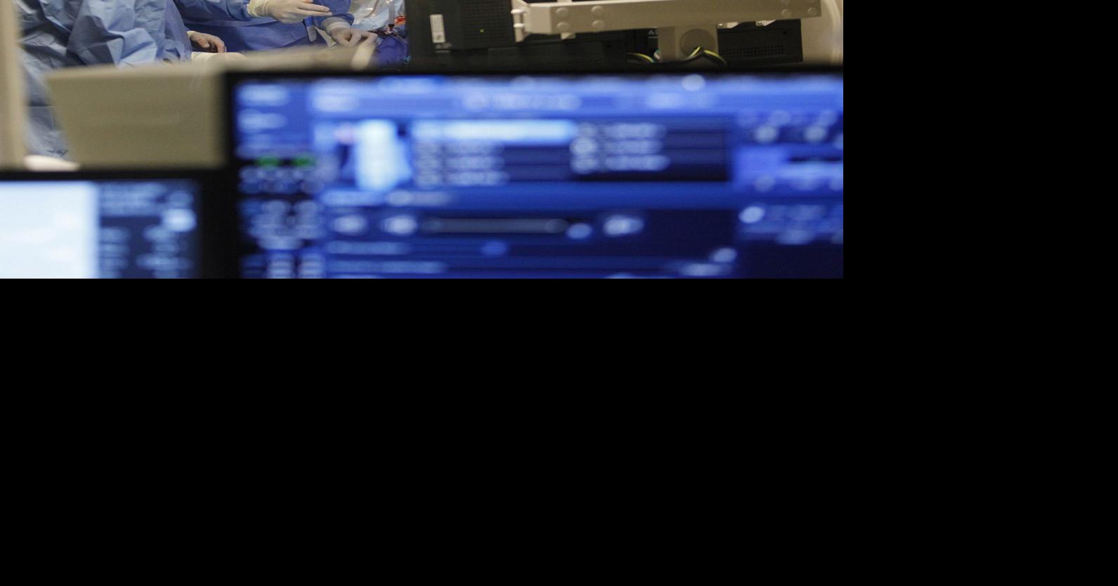 Medicare report finds elective surgeries vary by region