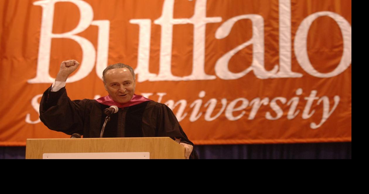 The lighter side of The News Schumer goes meta; Hardwick thinks