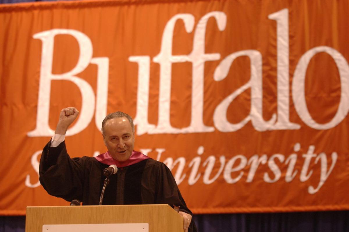 LOCAL BUFF STATE GRADUATION GEE
