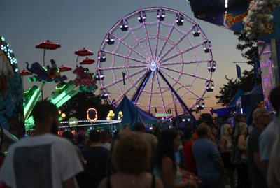 2022 Canal Fest