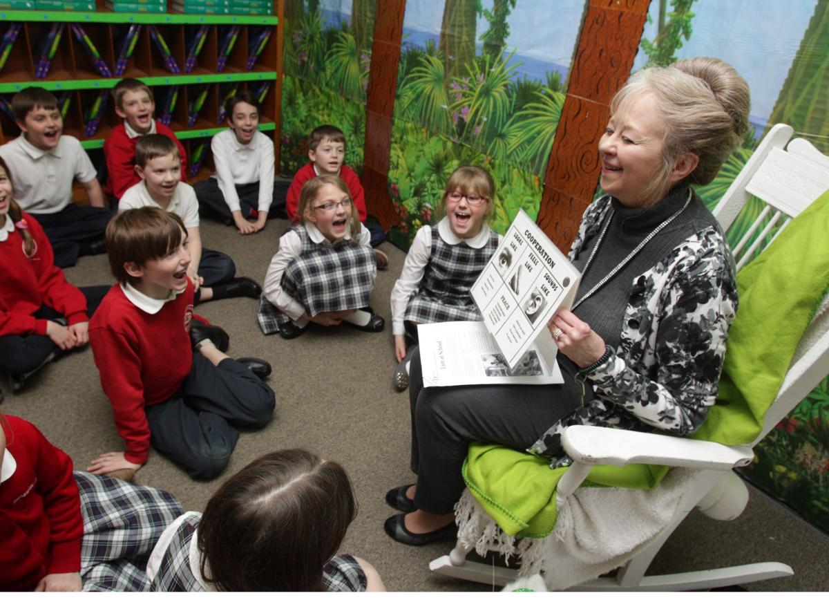Area S Private And Catholic Schools Test Scores Are Tops In State Education Buffalonews Com