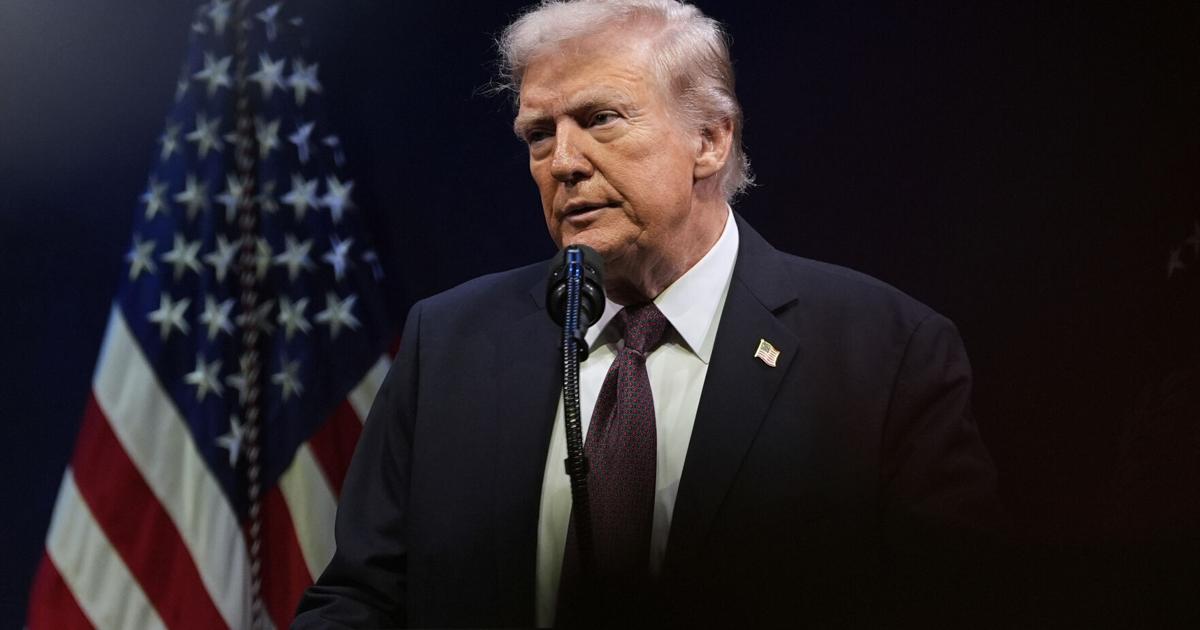 Trump's post-globalist era is going to make everyone poorer | Jonah Goldberg