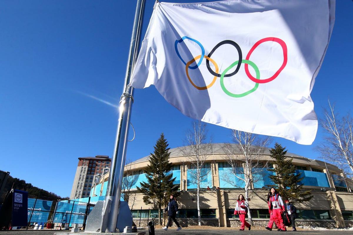 Faq What You Need To Know About The 2018 Winter Olympics Sports