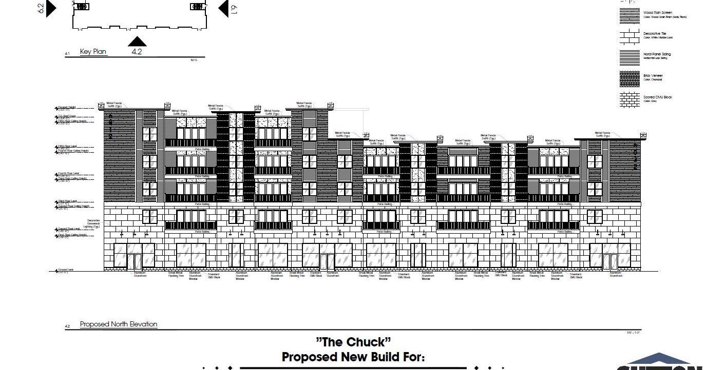 Bliss proposes new mixed-use project near Main-Transit - Vimarsana News