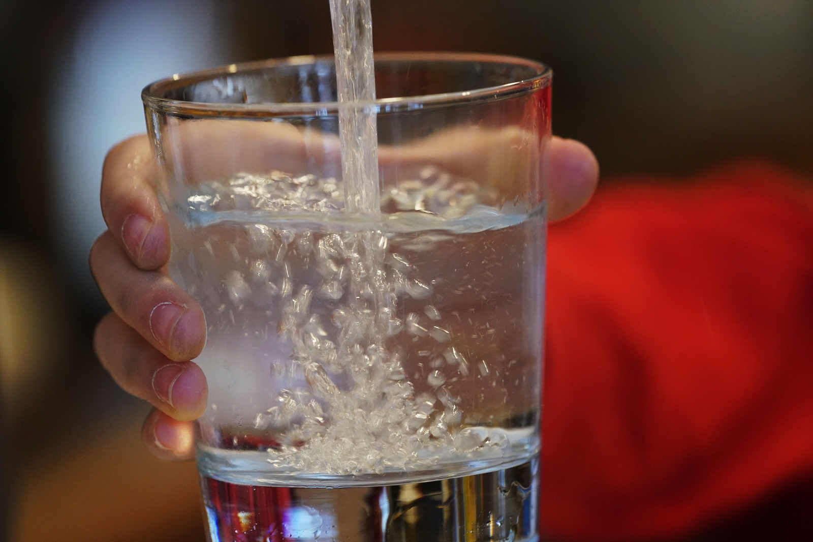 With no fluoride in Buffalo's water, parents can take steps to