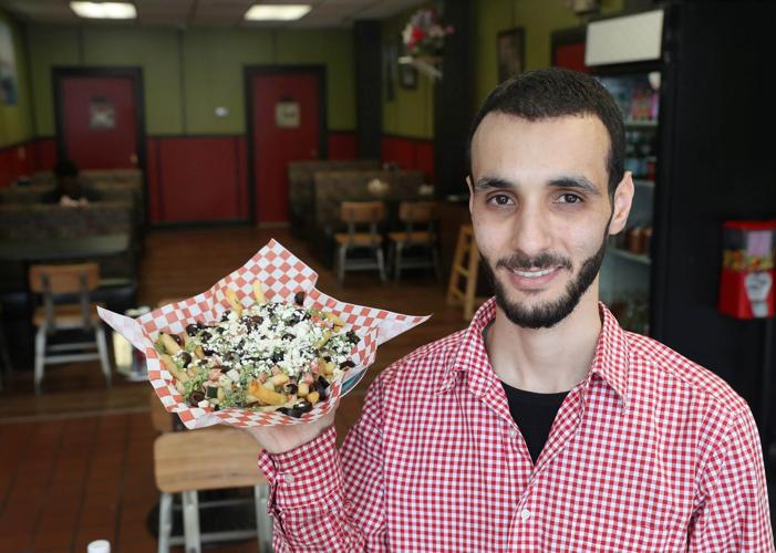 Newest House of Hummus brings Middle East flavors to Elmwood Avenue