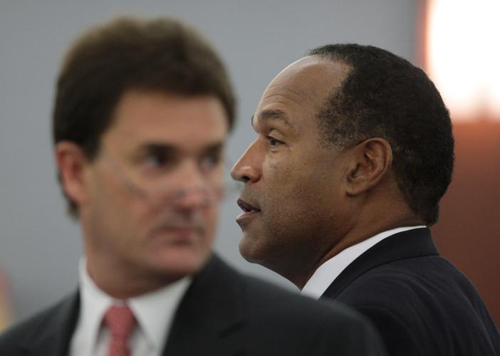 On Oct. 3, 1995: O.J. is acquitted
