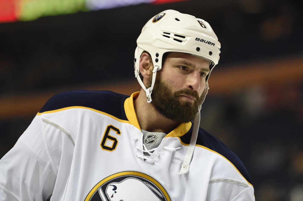 Mike Weber knows Rasmus Dahlin will be special player for Sabres - Buffalo  Hockey Beat