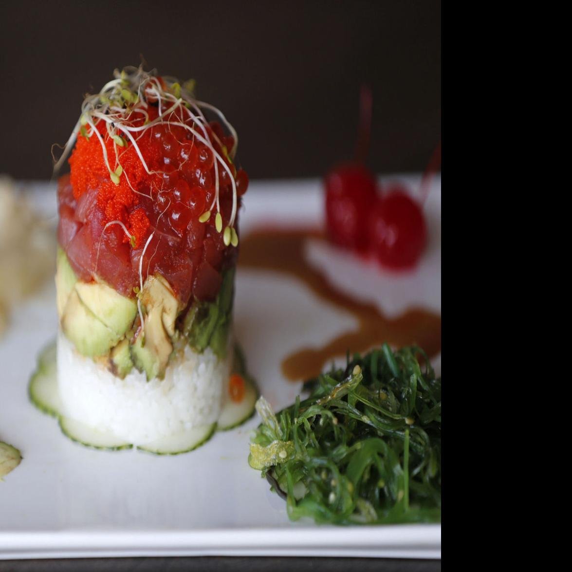 at teton kitchen pan asian outpost stakes claim on elmwood dining buffalonews com