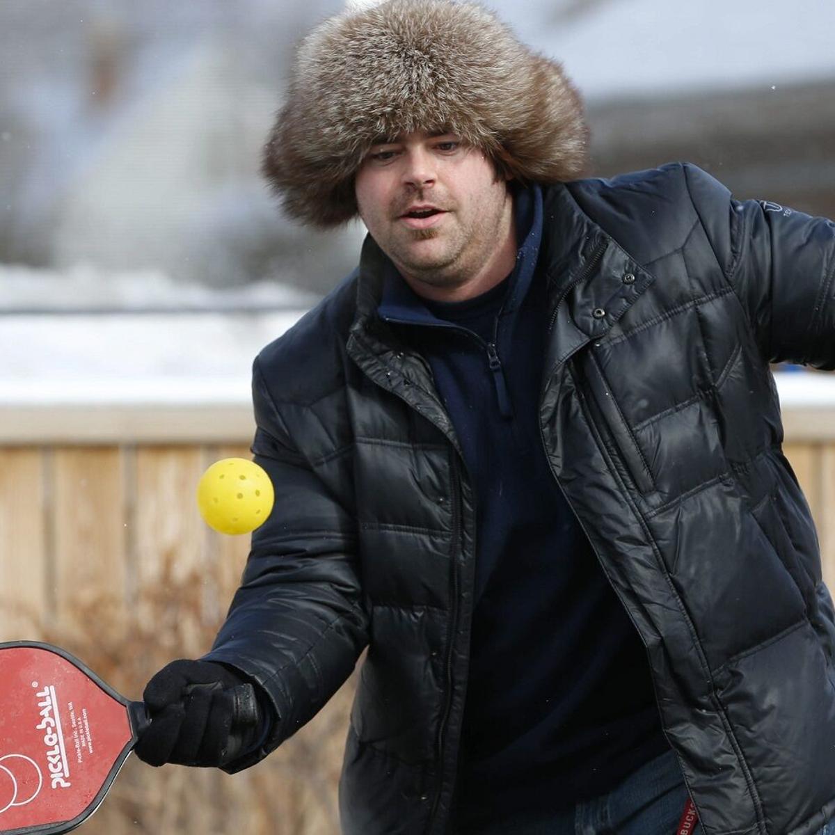 Healthy Choices Top 10 Picks For Week Include Tai Chi Yoga Larkinville Ice Fest Entertainment Buffalonews Com Larkinville Ice Festival 2022