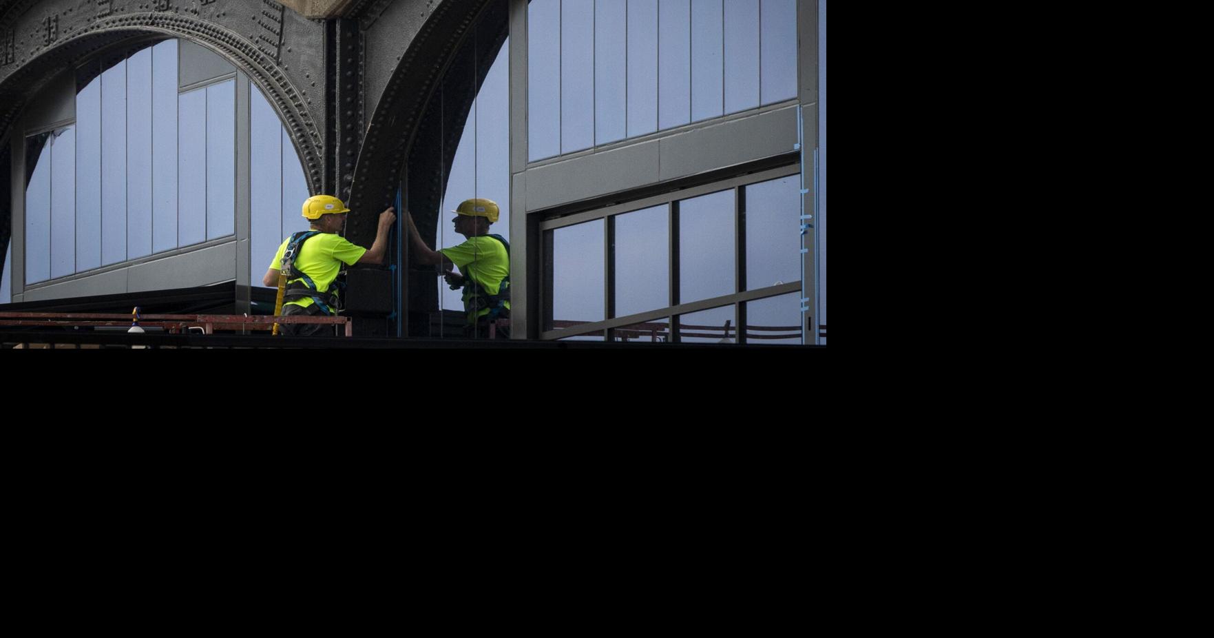 Some jobs have grown since the pandemic - but others haven't