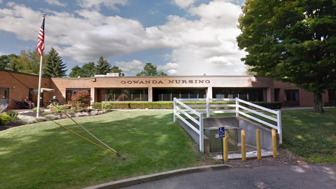 Nursing Home Staff Interrupts Sexual Assault Of Patient Waits To Report It Crime News Buffalonewscom
