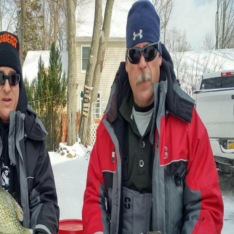 The Fishing Beat Feb 13 Buffalo Sports Buffalonews Com