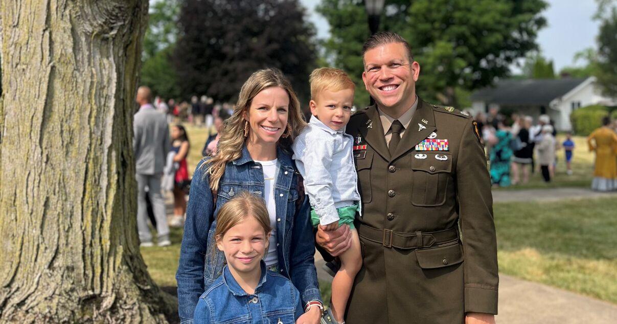 Patrick Miller returns with country concert to help veterans - Vimarsana News