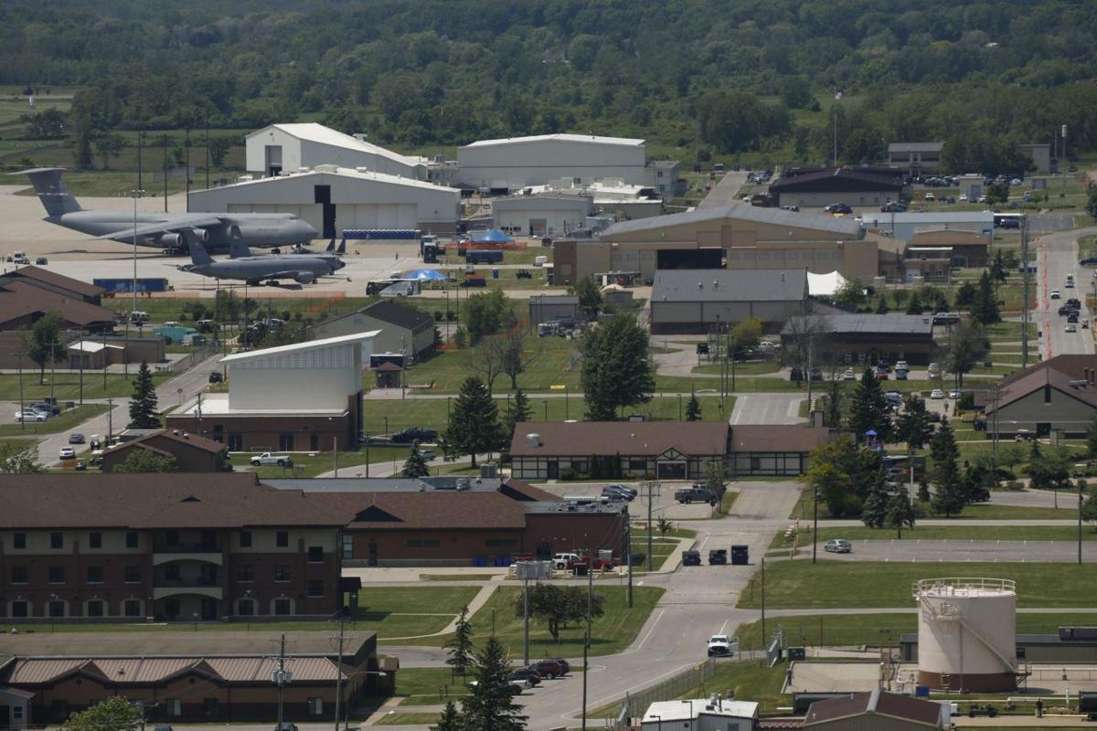 LOCAL NIAGARA AIR BASE GEE (copy)