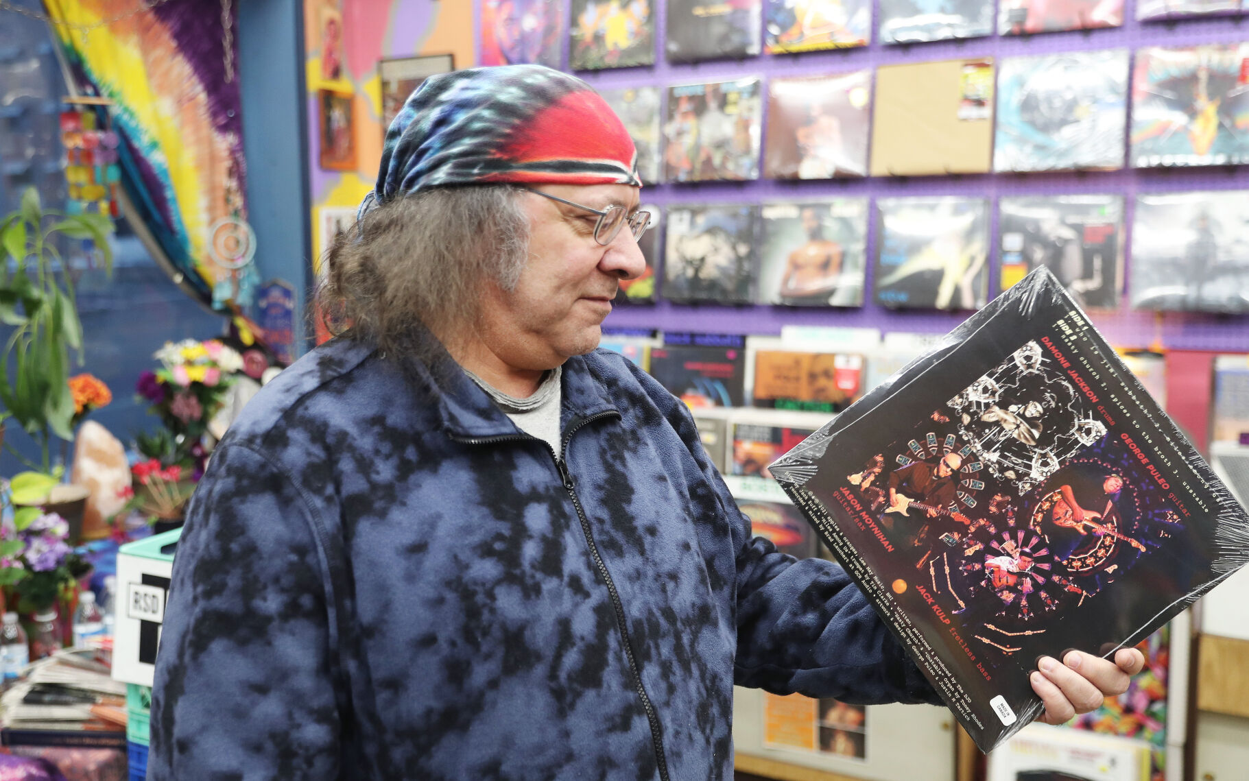 Apples & Oranges Records