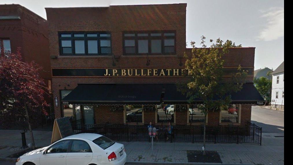 Group Buys Bullfeathers Other Elmwood Buildings For Four Story