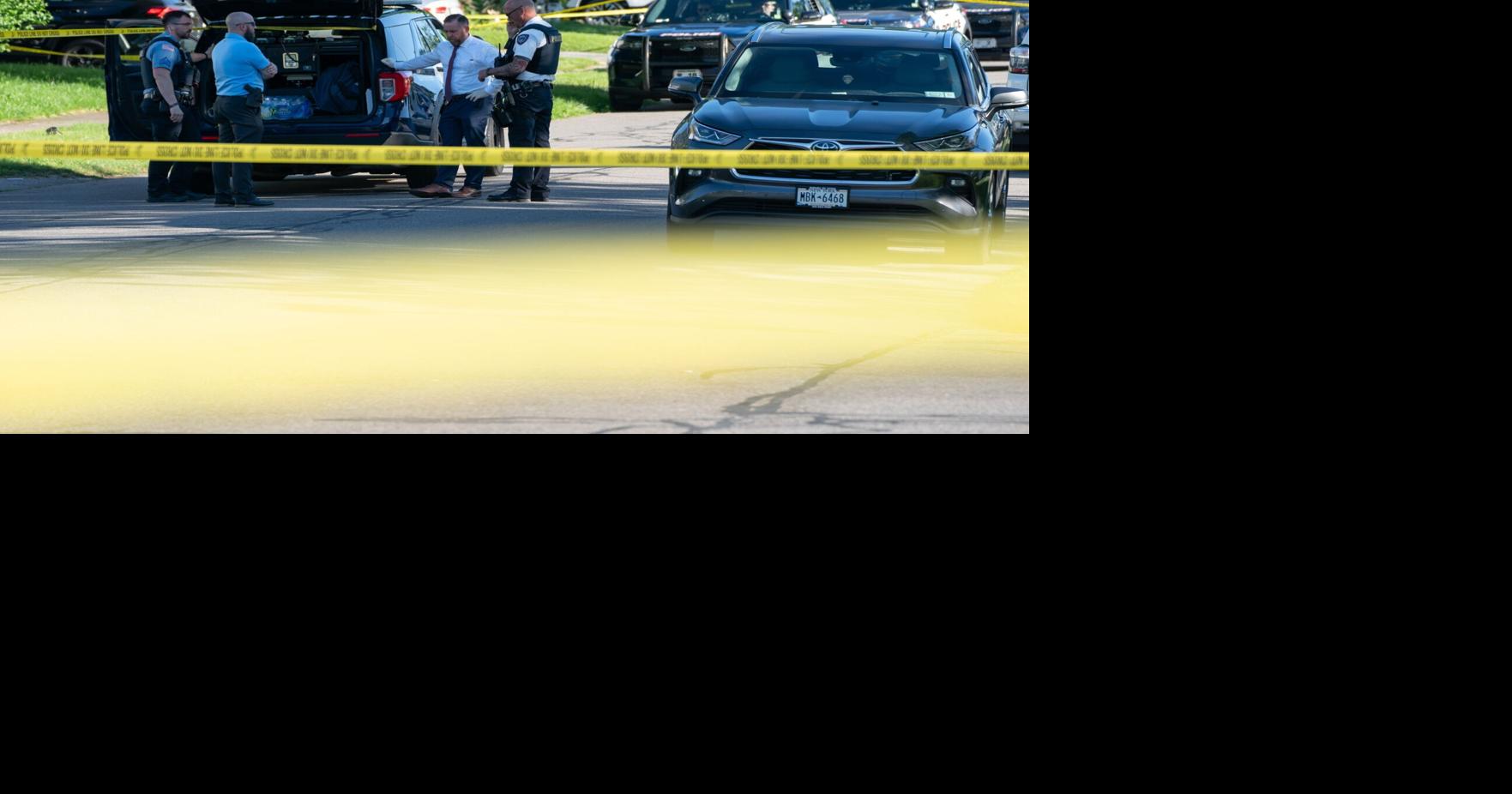 Here's everything we know about the four homicides in Cheektowaga, Buffalo