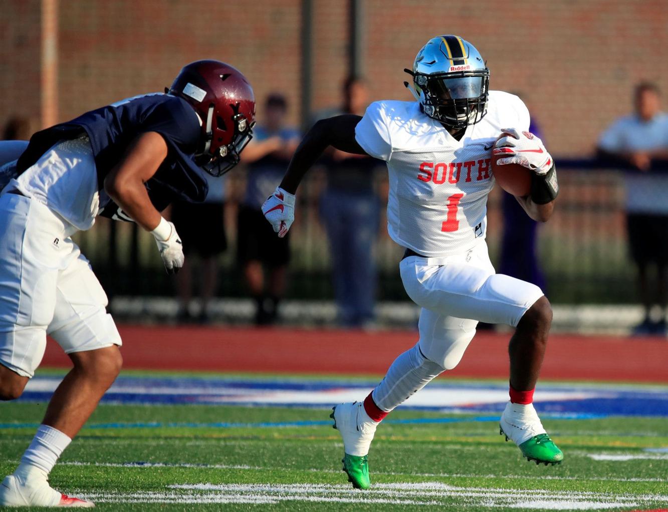 44th Annual Kensington Lions AllStar Classic Multimedia