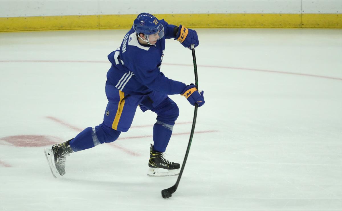 Quinn takes a shot