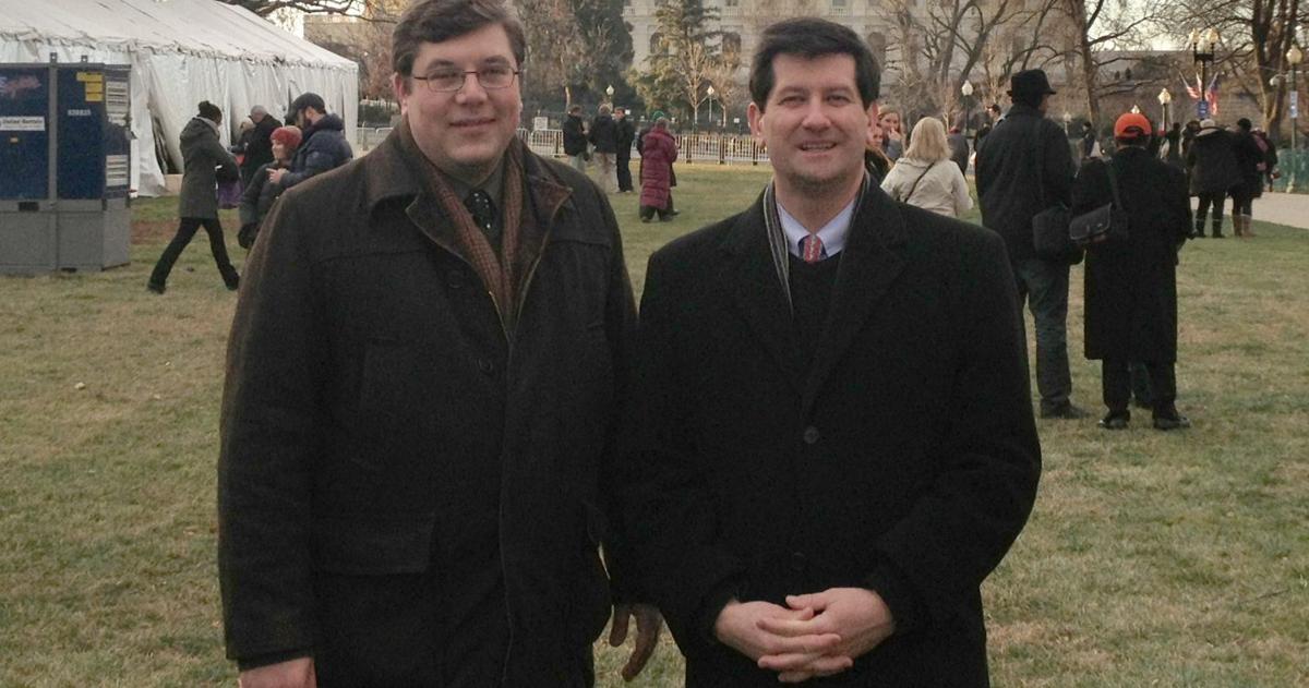 What's the future of Erie County's top Democratic officials? We asked them