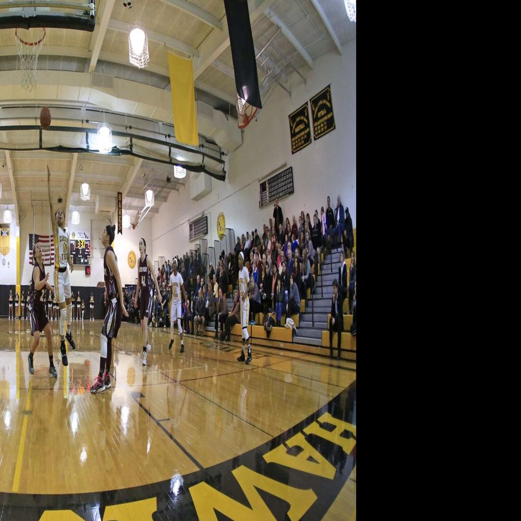 You Make The Call On The 16 All Wny Girls Basketball Team High School Buffalonews Com
