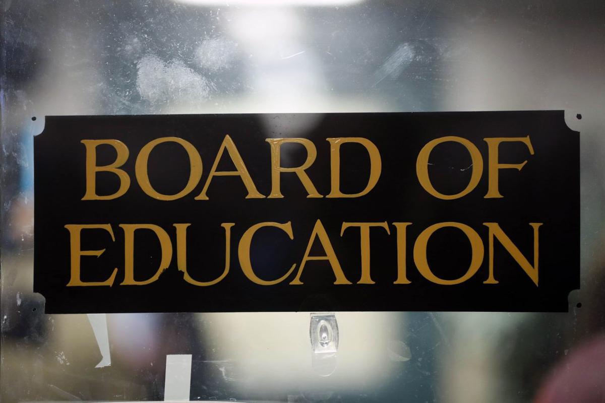 Buffalo School Board