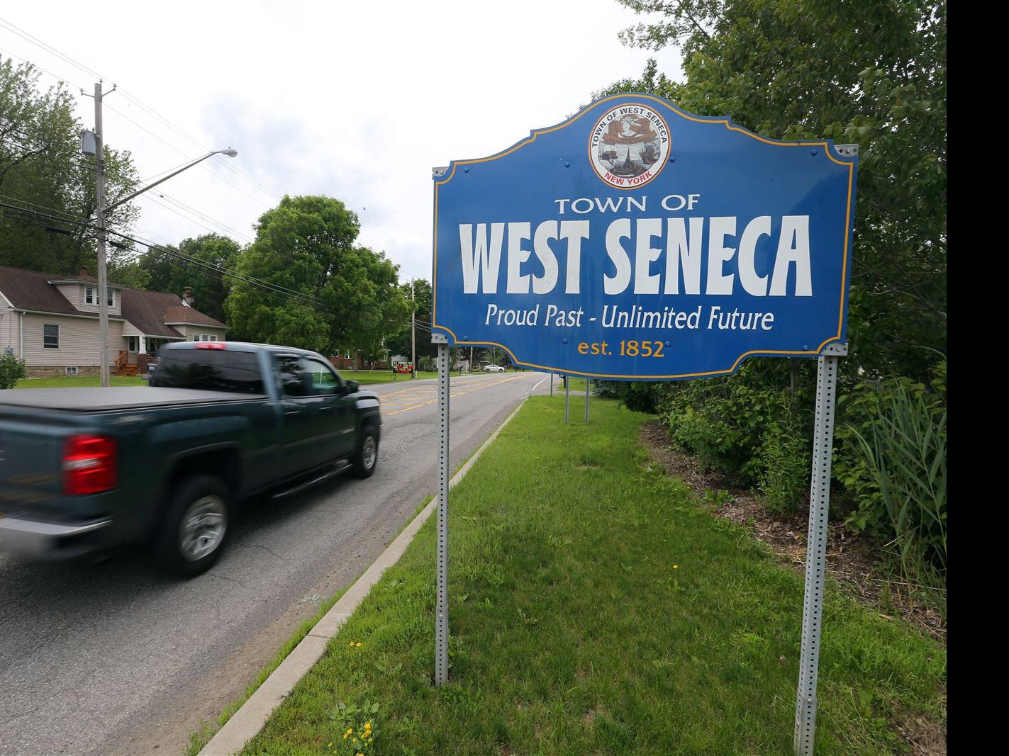 Taxes going up for West Seneca School District property ...