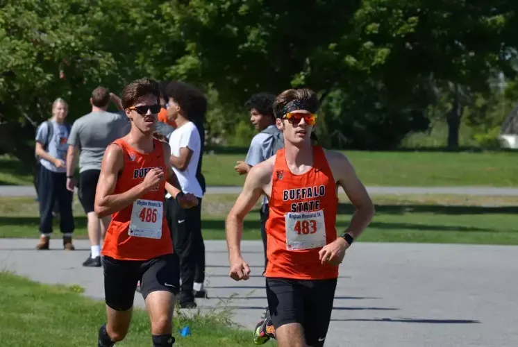 Cross Country, Track and Field To Host Open Tryouts On Wednesday, September 9