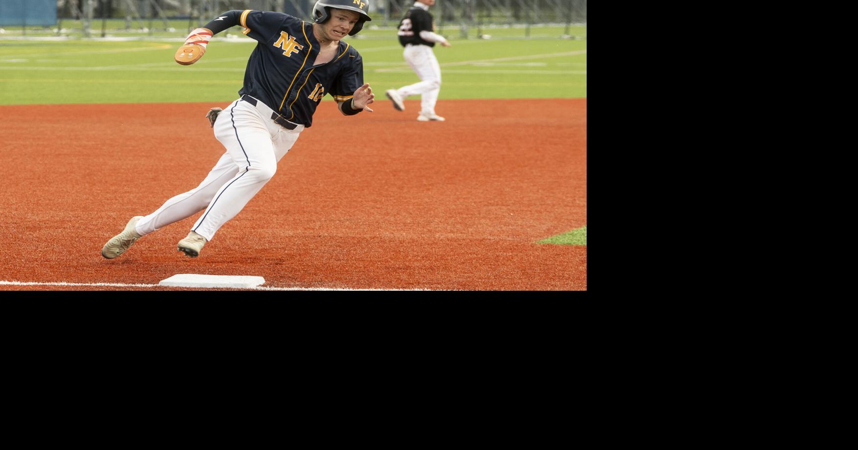 WNY high school roundup: Baseball, track results
