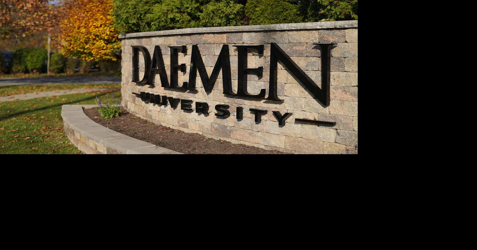 Daemen joins local universities seeing increased enrollment