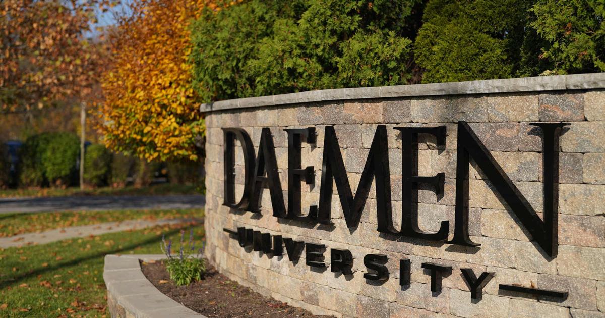 Daemen joins local universities seeing increased enrollment