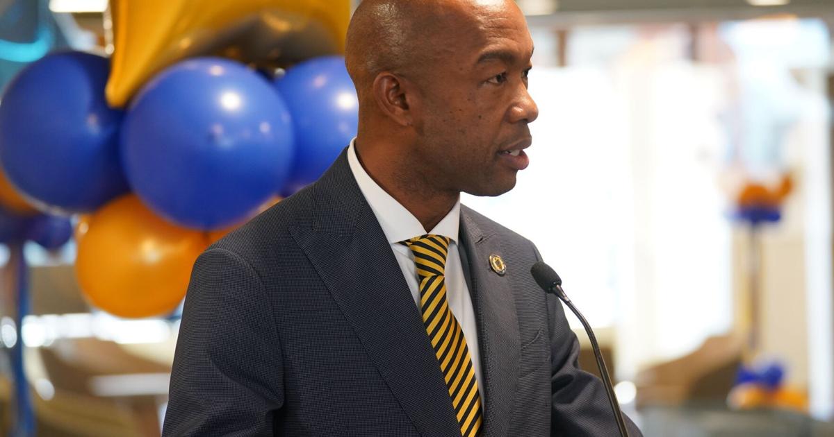 Canisius University surpasses 2025-2026 fundraising goal