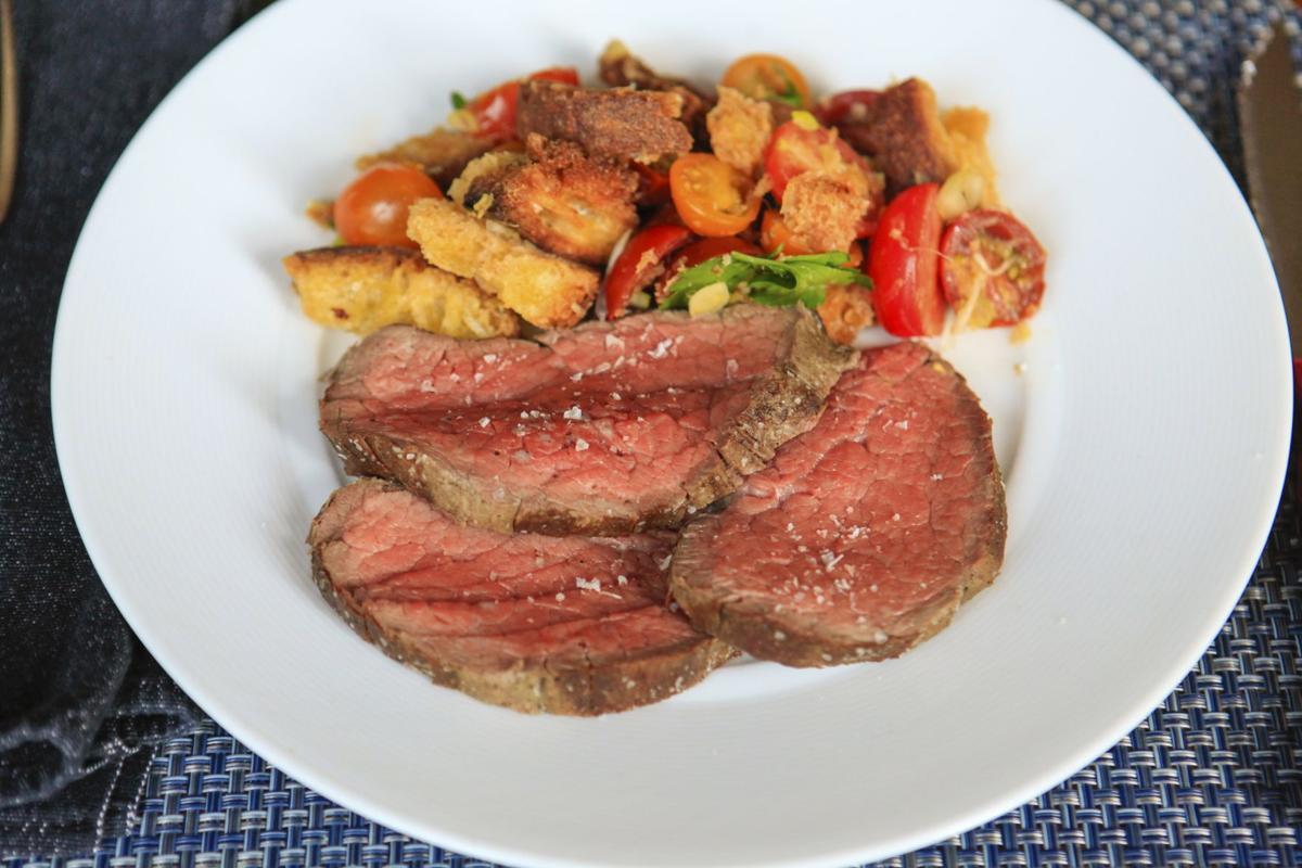 A Cookbook That Veers From The Usual Recipes Dining Buffalonews Com