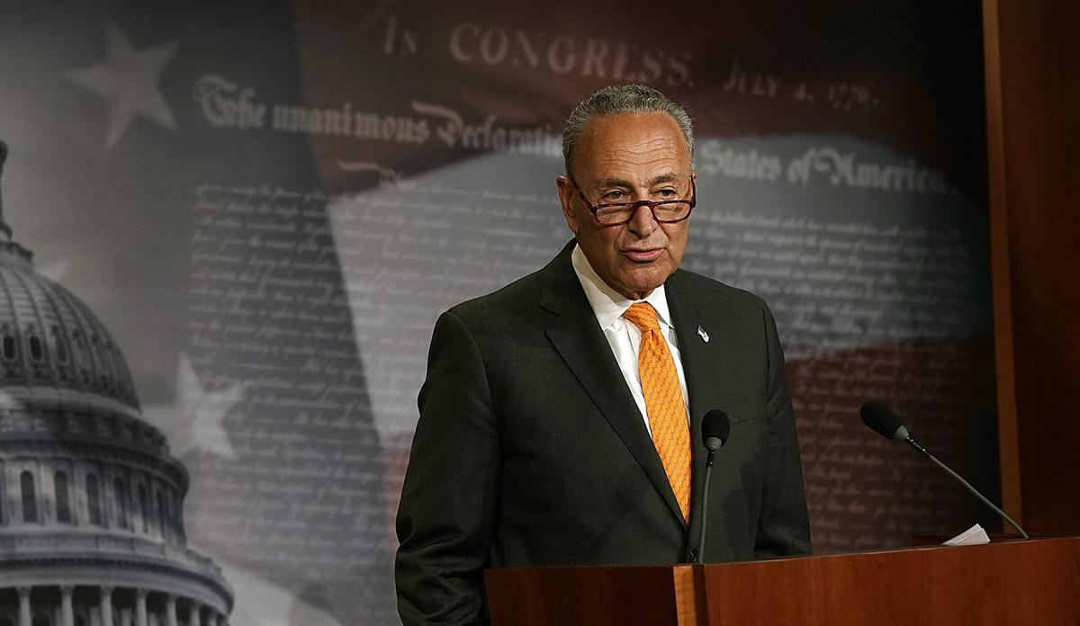 Schumer