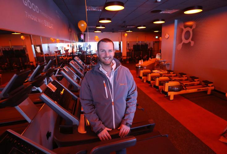 Sweat your heart rate out at new Orangetheory Fitness in Portland - Fit  Maine