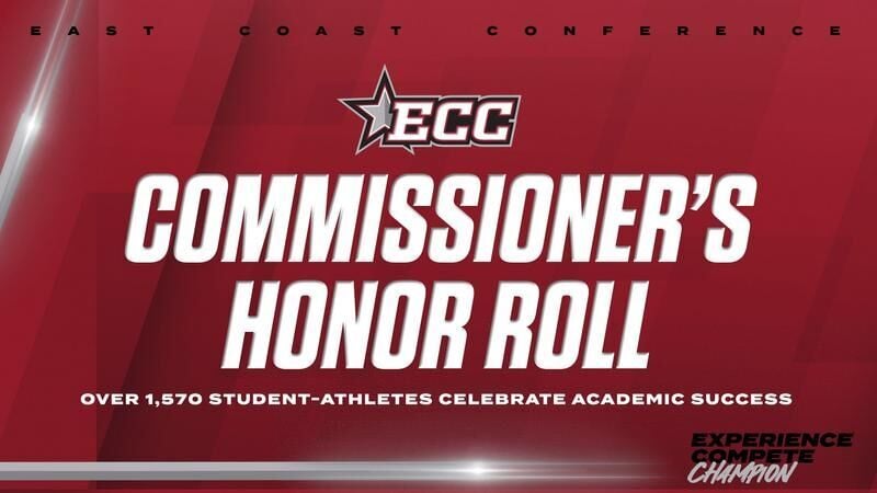 D’Youville has 225 Student-Athletes Named to the 2025-26 East Coast Conference Commissioner’s Honor Roll