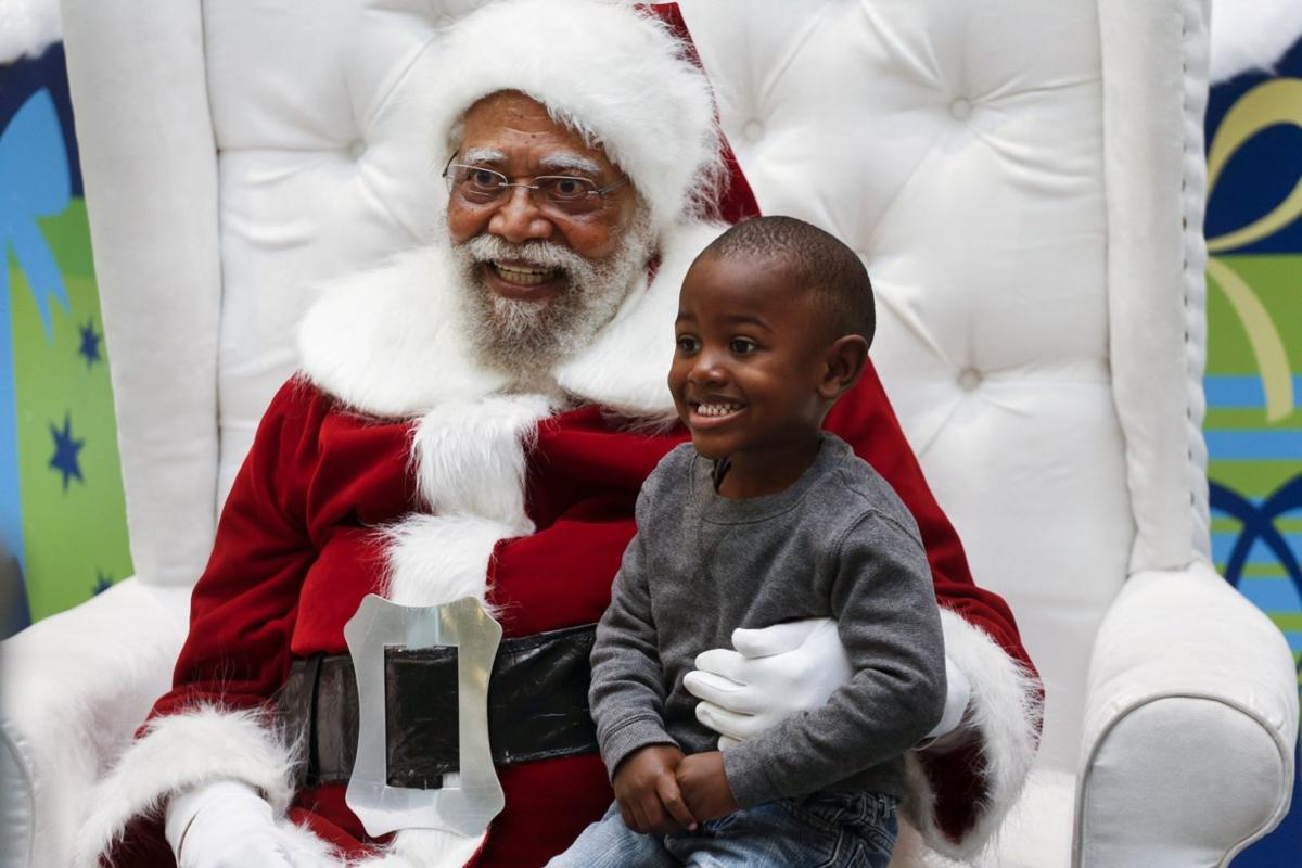 Santa Claus In Trouble For Mac Santa Claus In Trouble For Mac