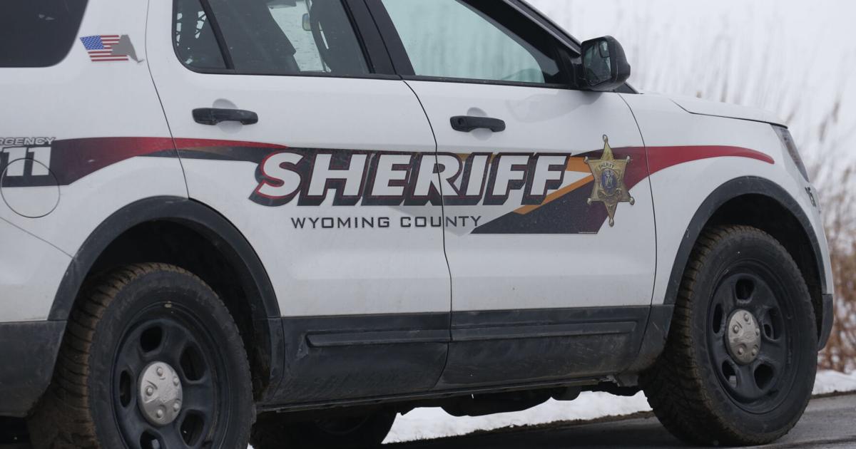 Wyoming County Jail inmate dies after being found unresponsive in cell