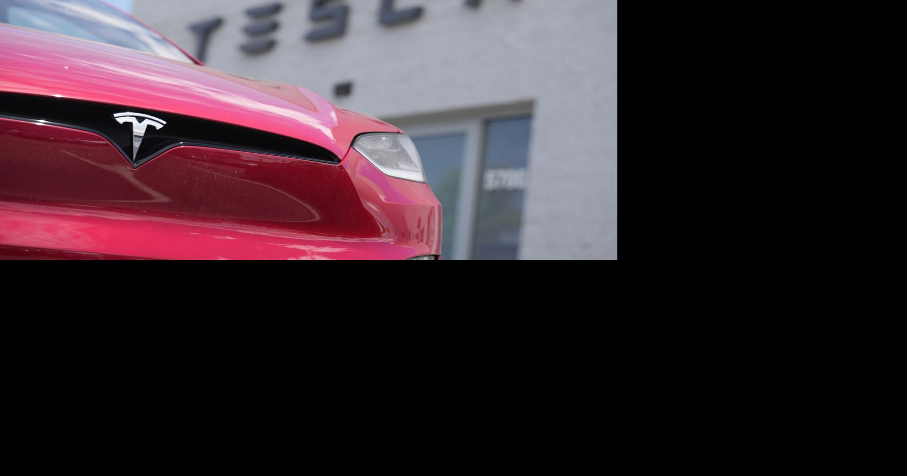 Appeals court rules against Trump; Tesla profits plunge | Hot off the Wire podcast