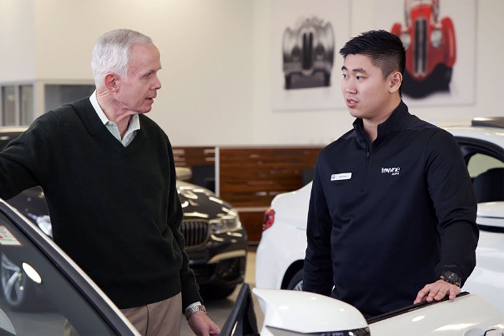 Towne Auto Group