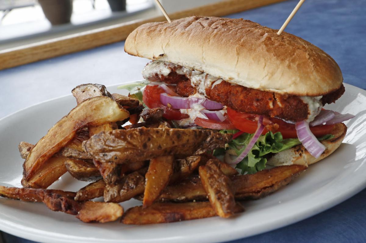 At Café 59, a neighborhood gem feeds a new generation