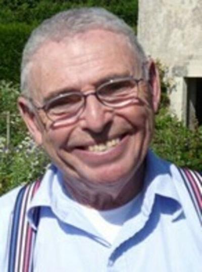Robertr Risman Robert S.